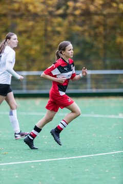 Bild 249 - wBJ VfL Pinneberg 2 - Altona 93 2 : Ergebnis: 0:10